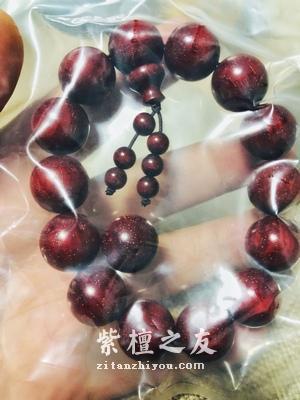如何网购小叶紫檀？这5点要好好看看！-1