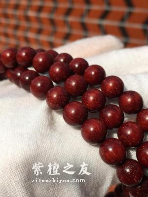 如何网购小叶紫檀？这5点要好好看看！-6
