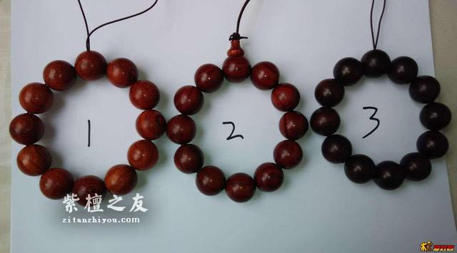 如何网购小叶紫檀？这5点要好好看看！-3