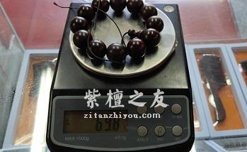 如何网购小叶紫檀？这5点要好好看看！-13