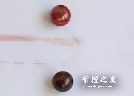 如何网购小叶紫檀？这5点要好好看看！-12