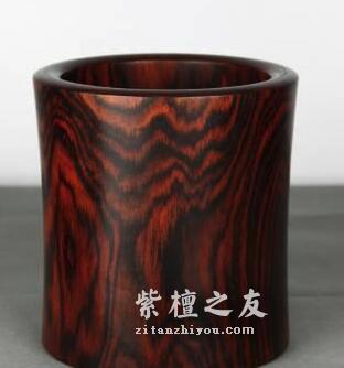 紫檀的分类有哪些？详解紫檀的身世和各种分类-2