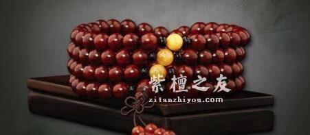 紫檀的分类有哪些？详解紫檀的身世和各种分类-3