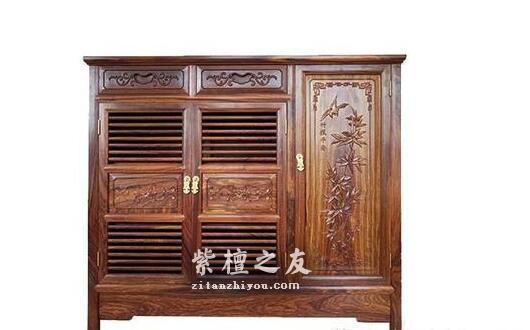 什么是刺猬紫檀？教你认识“刺猬紫檀”是什么？-2