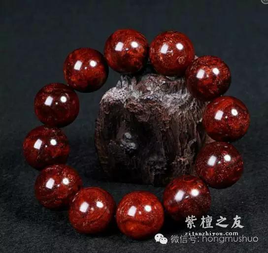 小叶紫檀知多少？小叶紫檀的分类介绍