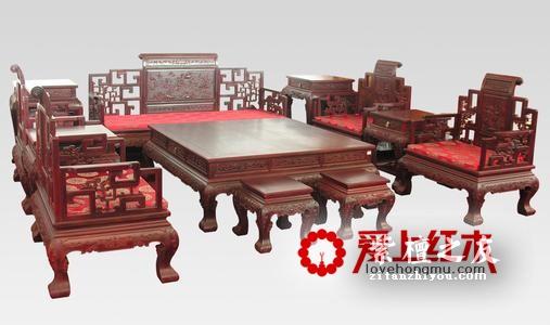 小叶紫檀的功效有哪些_有什么作用